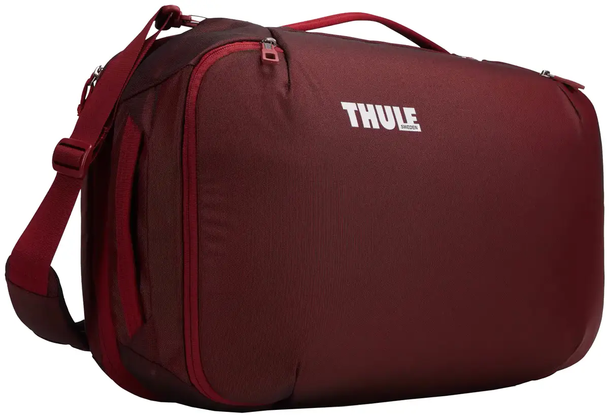 Сумка дорожня Thule Subterra Convertible Carry On TSD340 40L Ember