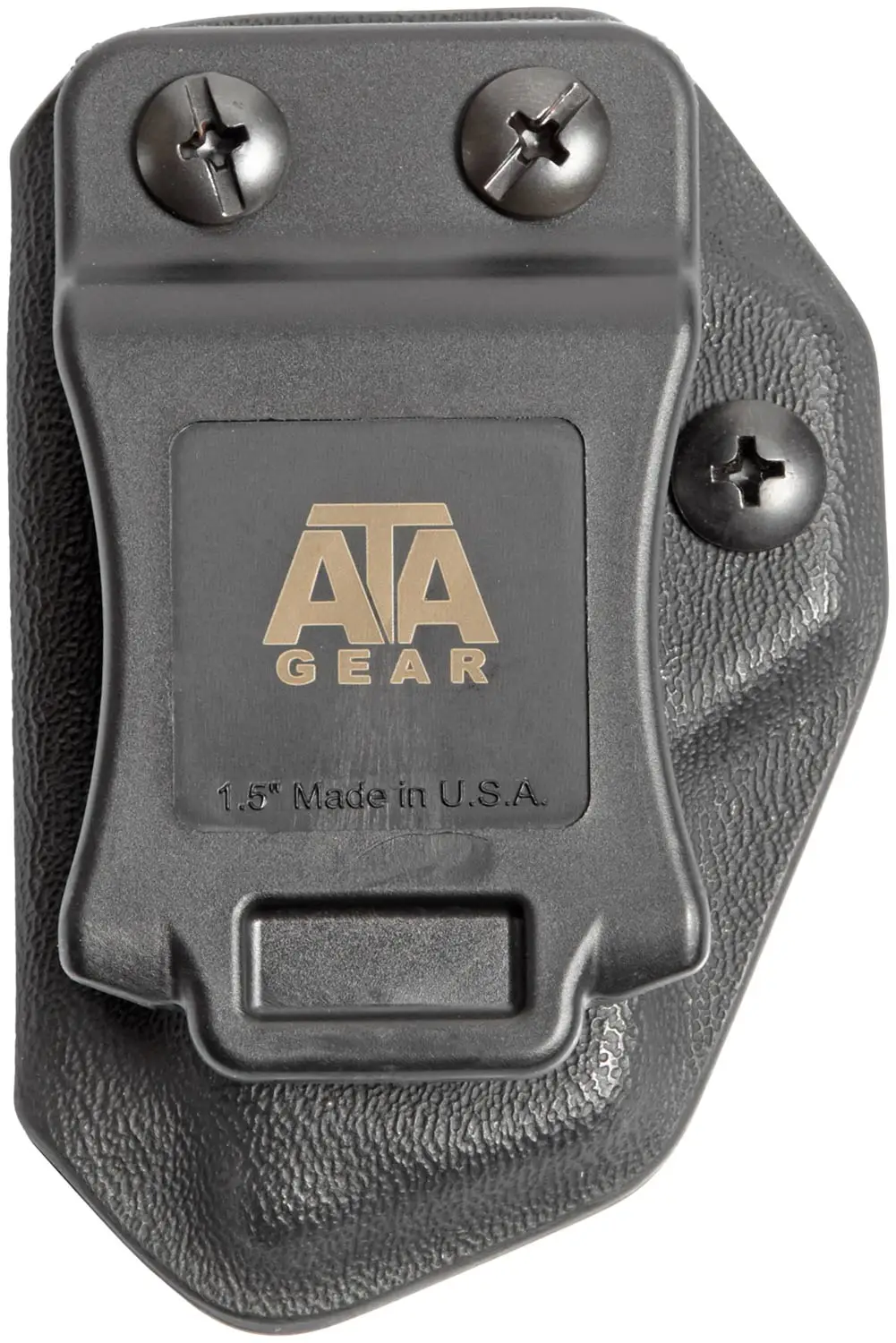 Паучер ATA Gear Ver. 2 під магазин Форт-9 к:чорний