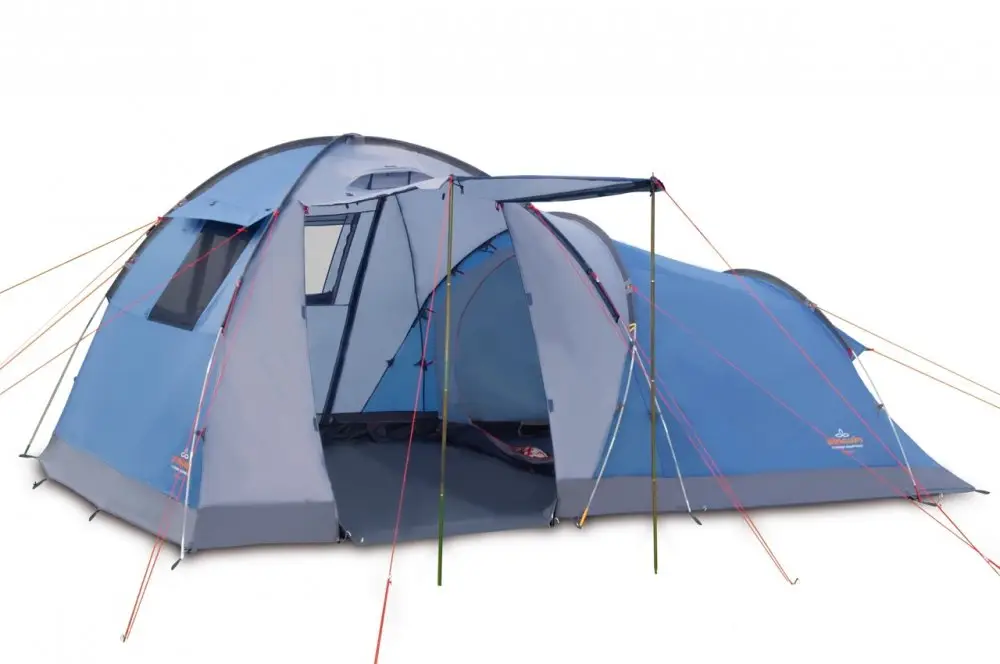 Намет Pinguin Omega 4