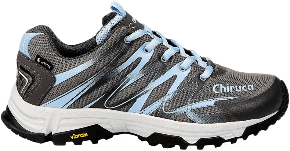 Кроссовки Chiruca Marbella 13 Gore-Tex