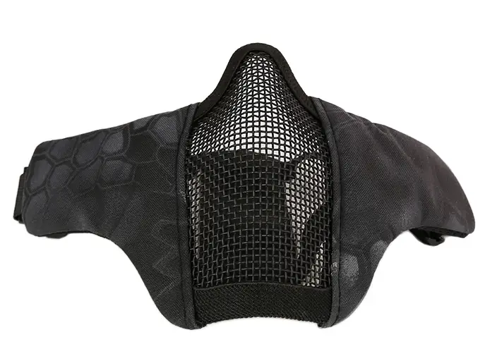 Маска для страйкболу WoSport WST Typhoon