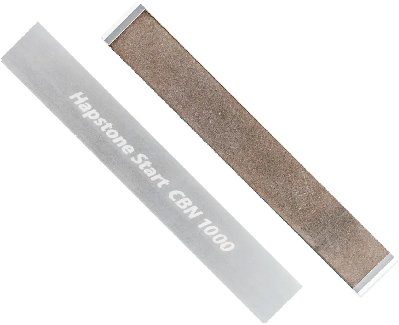 Ельборовий камінь на гальванічній зв’язці Hapstone Start CBN 1000 гріт