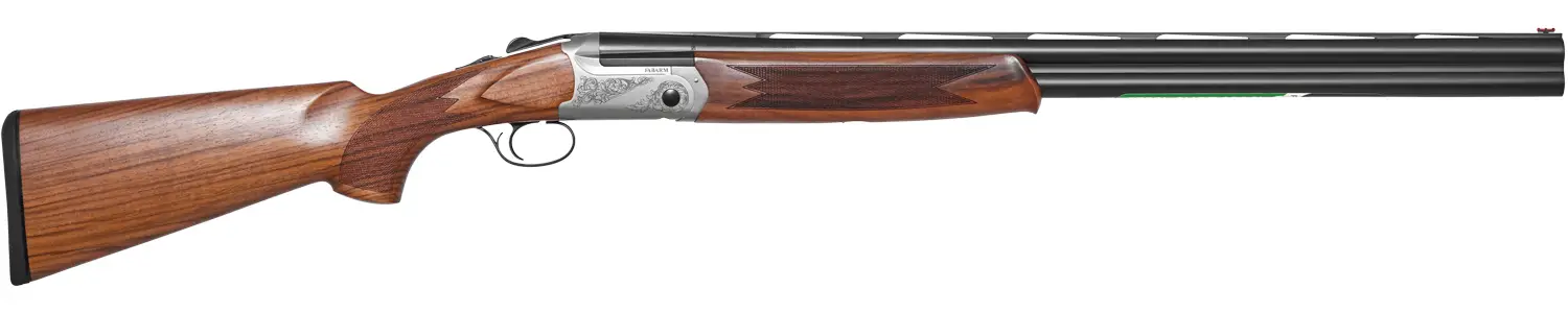 Рушниця Fabarm Elos B2 Field кал. 12/76. 71 см