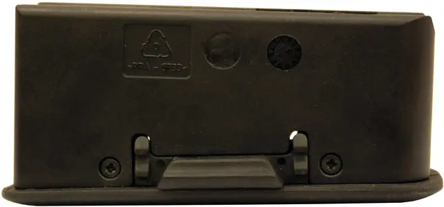 Магазин для карабинов Steyr Mannlicher Classic/ Pro Hunter кал. 9,3x62 на 4 патрона