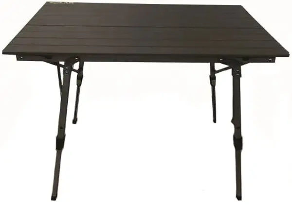 Стіл Solar Ttackle A1 Folding Aluminium Table 51x90x44cm 4kg