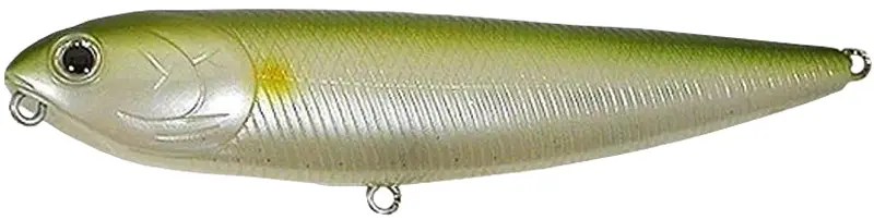 Воблер Lucky Craft Sammy 115 115mm 18.5mm Pearl Ayu