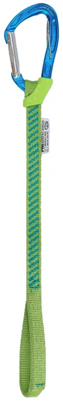 Оттяжка Climbing Technology Tricky System W/Sling 35sm