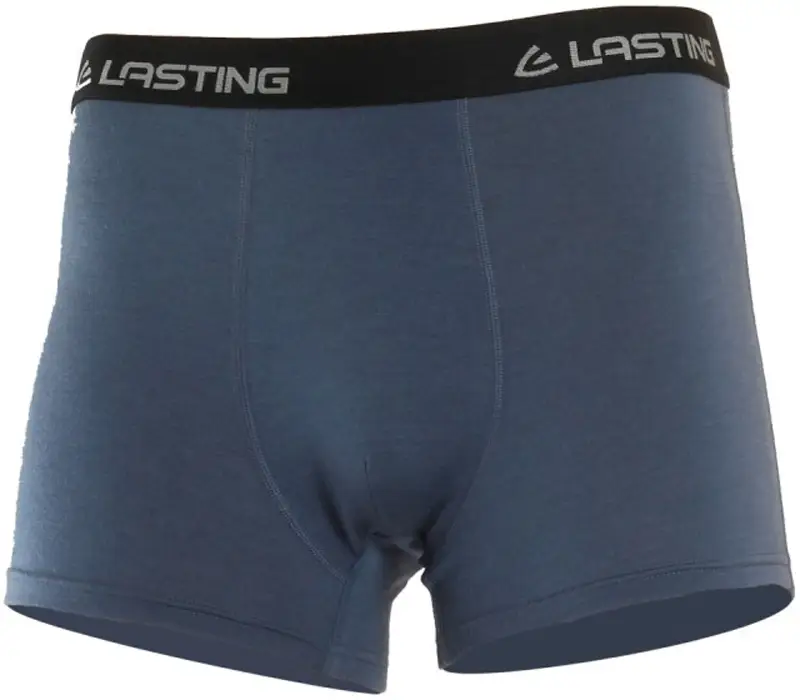 Термошорты Lasting Noro-5656 L Blue