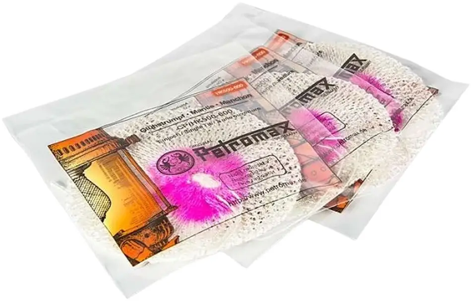 Сеточка для лампы Petromax Mantle HK500 5шт