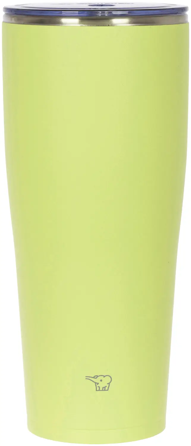 Термостакан Zojirushi SX-HA89HYM 0.89 л Cirton Yellow