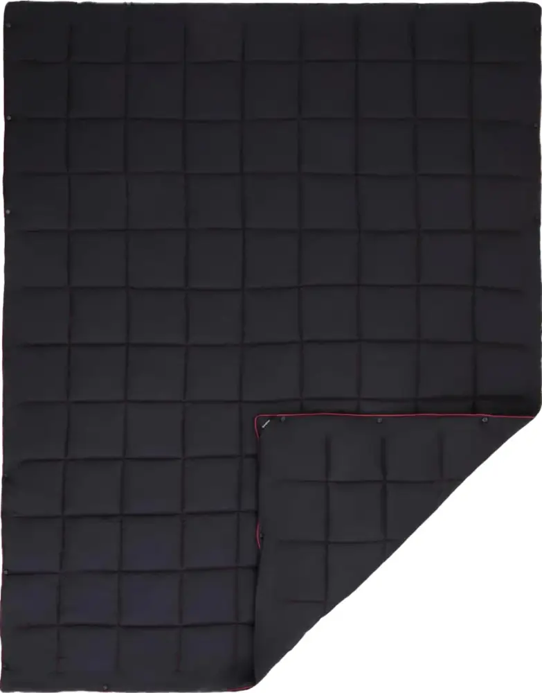 Ковдра KingCamp Smart 150 Black