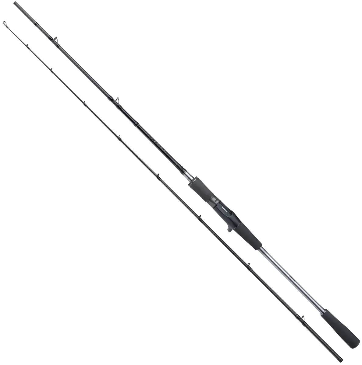 Спиннинг Shimano Yasei AX Pike Swimb & BB Cast 24XXH 2.40m 120-170g