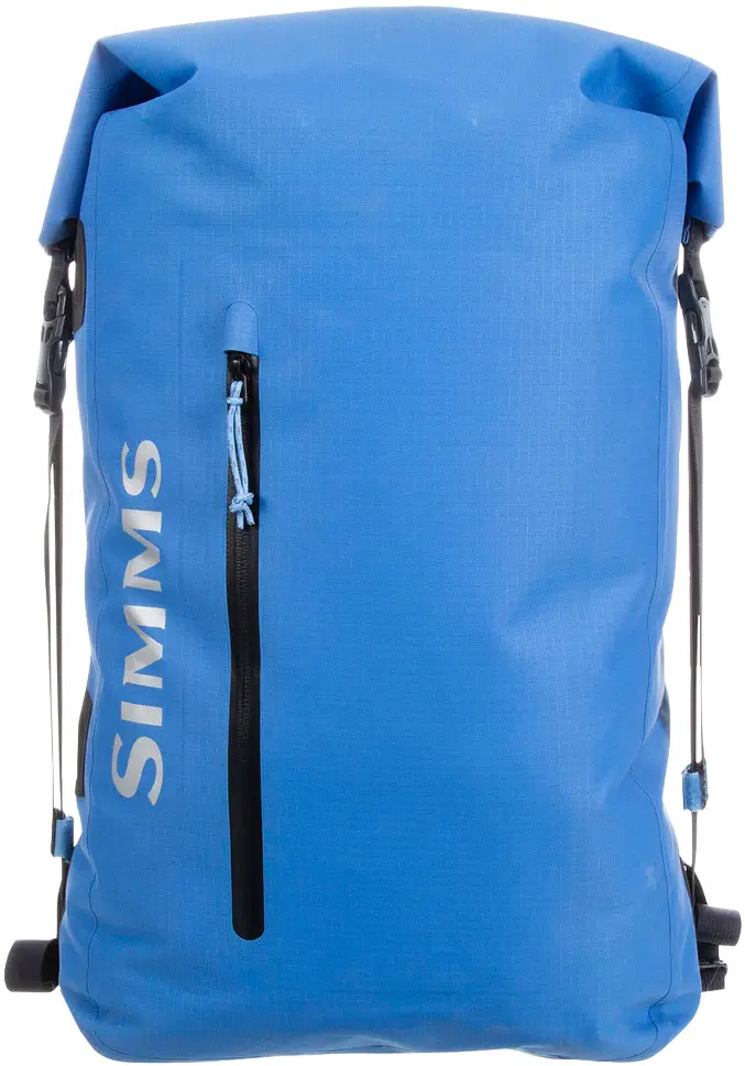 Рюкзак Simms Dry Creek Simple Pack 25 Pacific