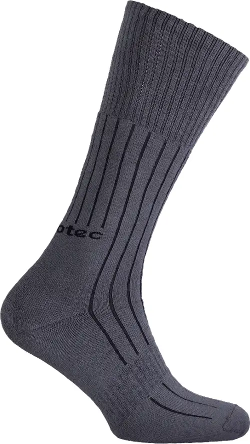 Носки Camotec TRK Long 42-45 Gray