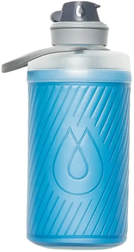 Пляшка HydraPak Flux Tahoe 0.75L Blue