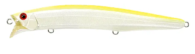 Воблер Tackle House Contact Feed Shalow 105F #2