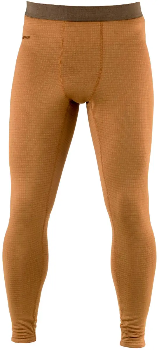 Кальсоны Fahrenheit Power Grid S/R Coyote