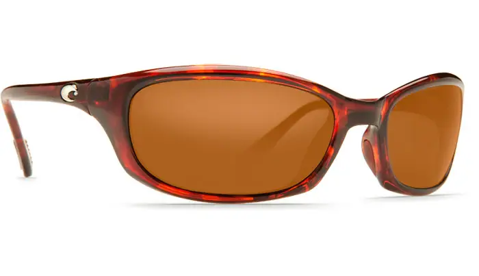 Окуляри Costa Del Mar Harpoon Tort DK Amber GLS