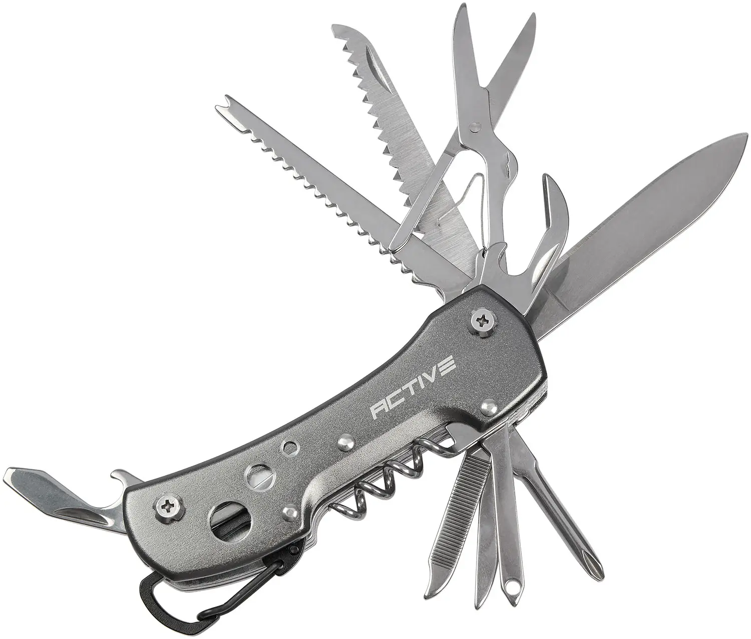 Ніж багатофункціональний Active Locust