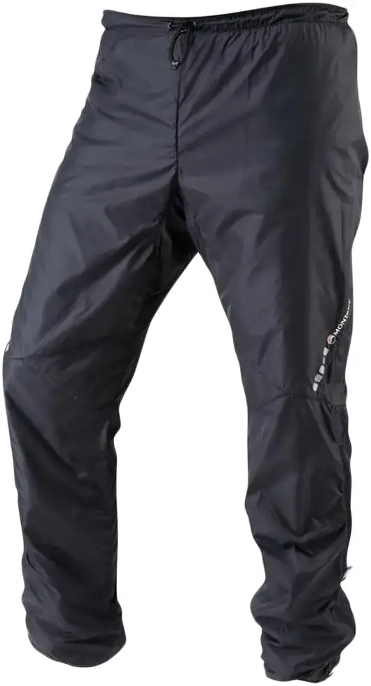 Штани Montane Featherlite Pants XS Black