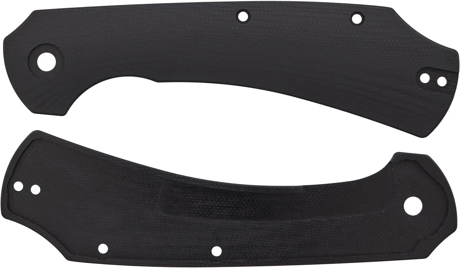 Накладки руків’я Skif Frontier Black