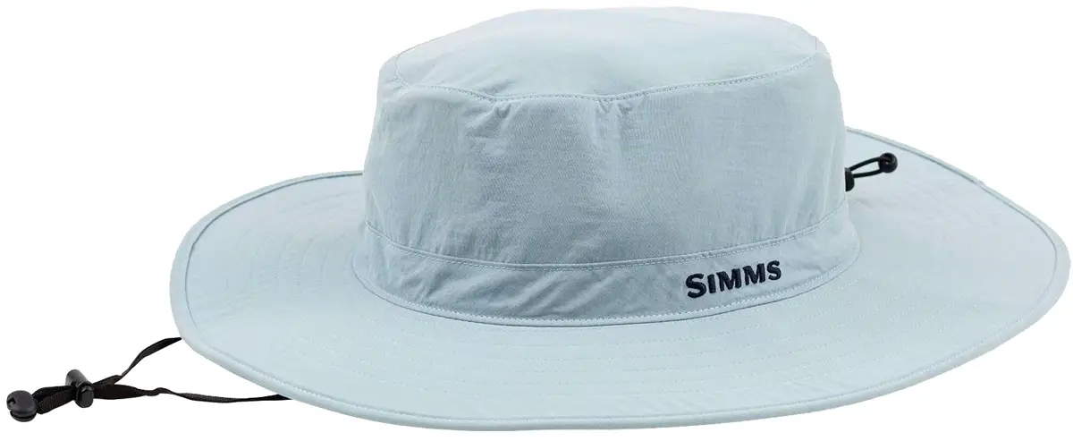 Шляпа Simms Superlight Solar Sombrero One size