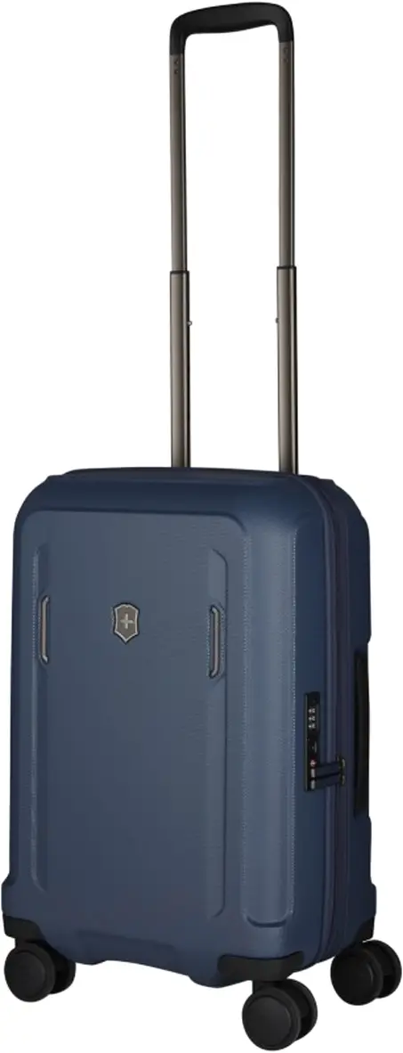 Валіза Victorinox Travel Werks Traveler 6.0 HS S Frequent Flyer 33 Blue