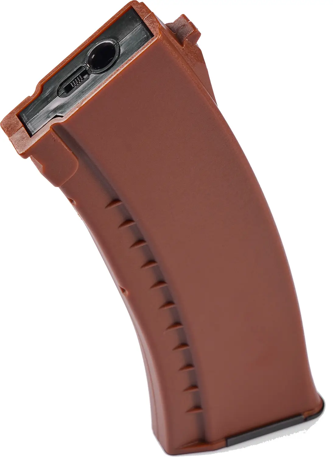 Механический магазин LCT LCK74 Orange для серии АК