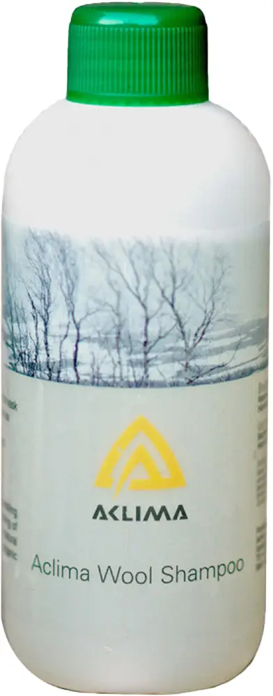 Засіб для прання вовни Aclima Woolshampoo 300 мл