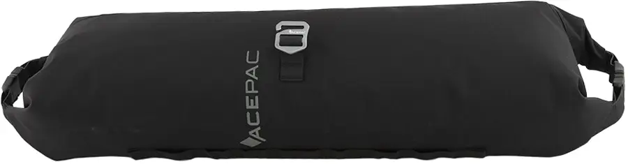 Сумка на руль Acepac Bar Drybag 8 Black