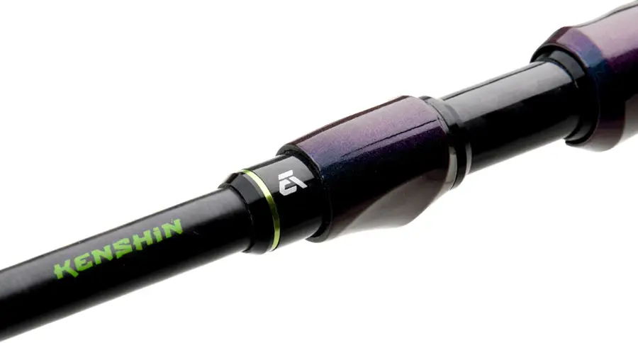 Спиннинг Azura 20 Kenshin 81ML 2.46m 4-20g (AZK81ML) 9720010