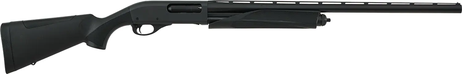 Рушниця Remington 870 Fieldmaster Synthetic кал. 12/89. Ствол 66 см