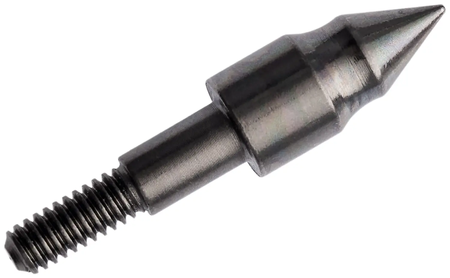 Наконечник для стрел Man Kung MK-AL14-P 5 шт/уп