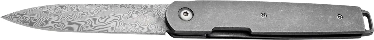 Ніж Boker Plus LRF Damascus