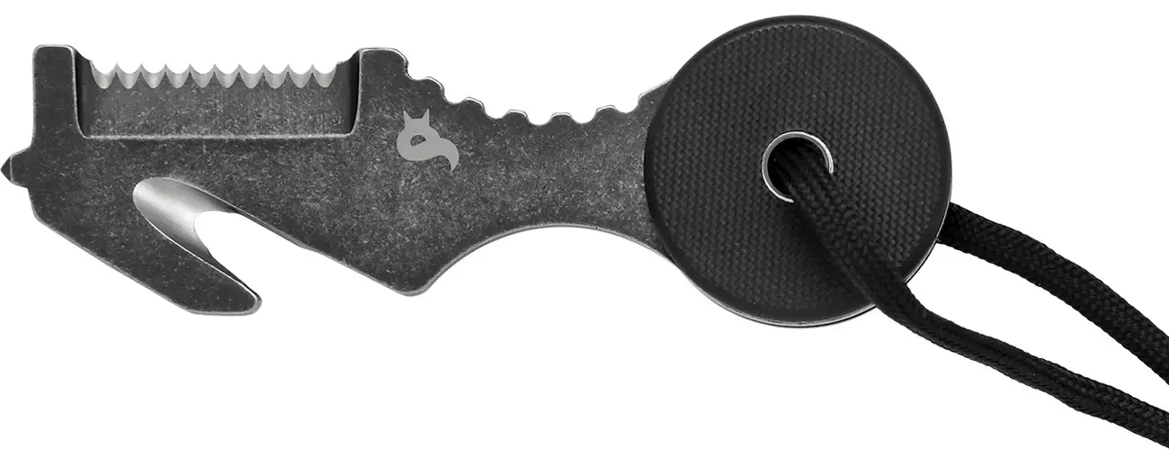 Ніж Fox BF Plan B