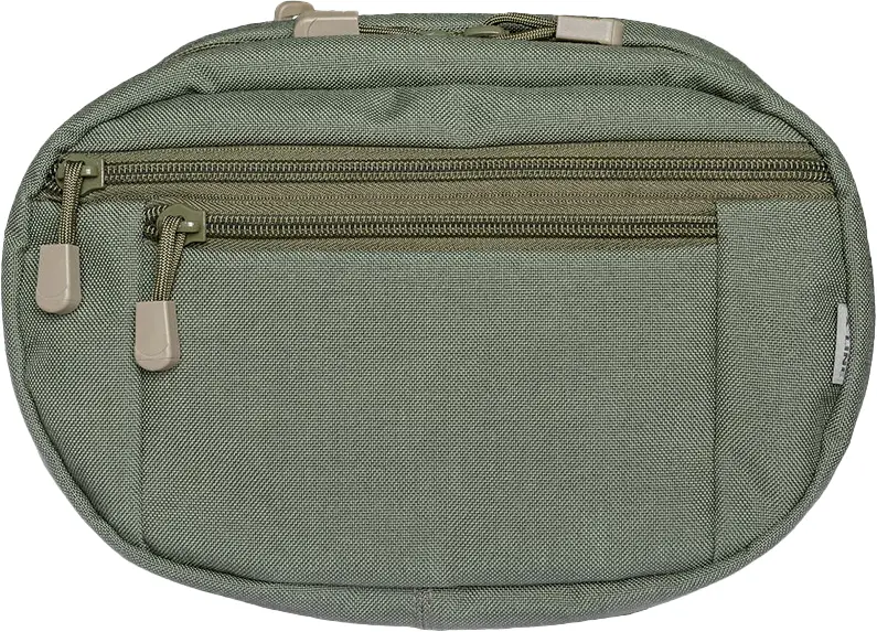 Патронташ-сумка A-Line М16 на 30 патронов 12/16 кал. Олива