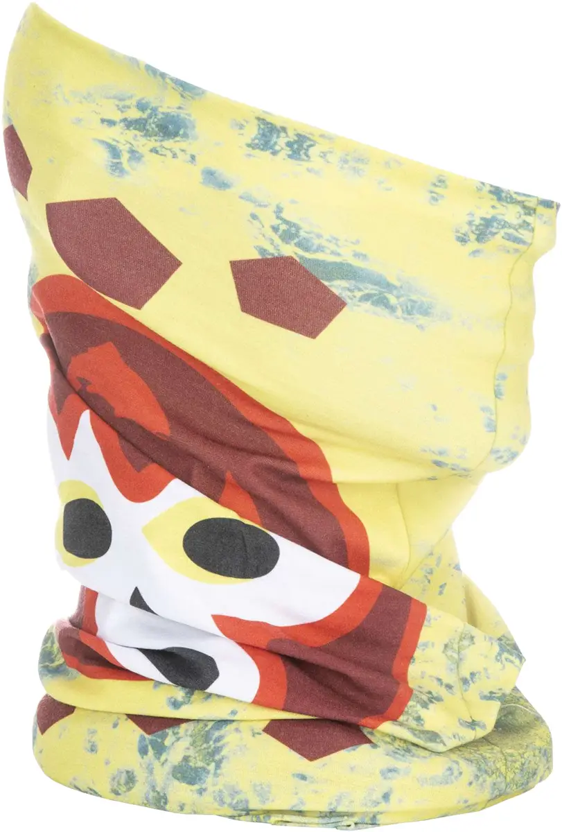 Бафф Simms Neck Gaiter One size Trucha Libre