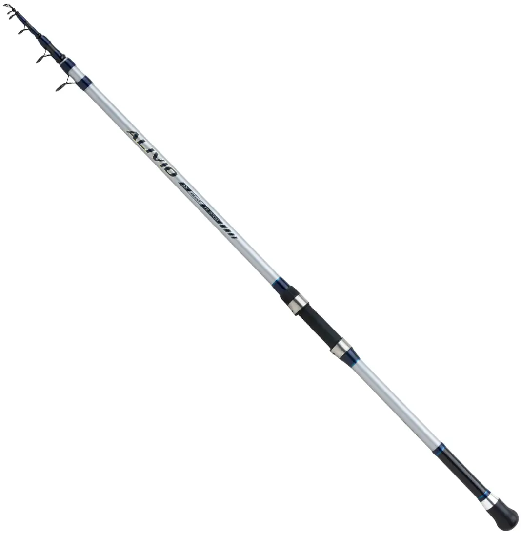 Удилище лодочное Shimano Alivio AX Tele Boat 2.10m max 150g