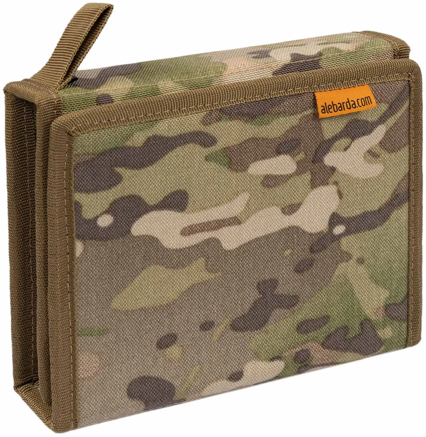 Патронташ Алебарда на 26 патронов кал .375 Мультикам