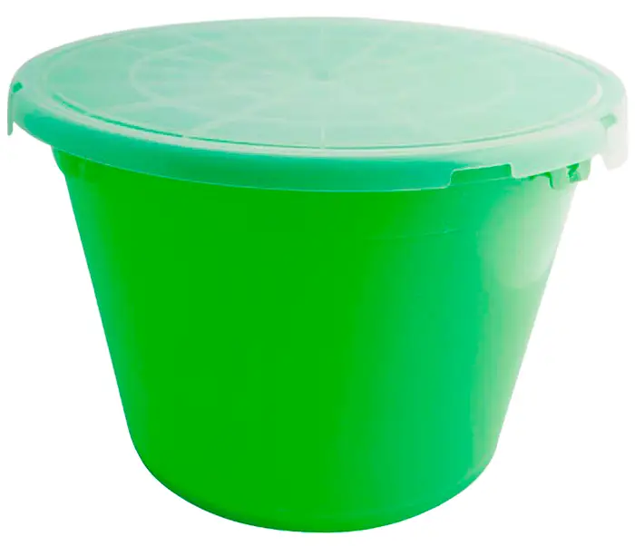 Кришка Maver для відра 18L