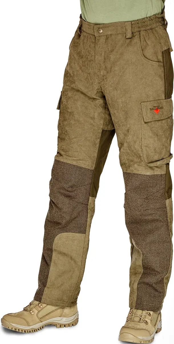 Брюки Hallyard Jagd Anzug