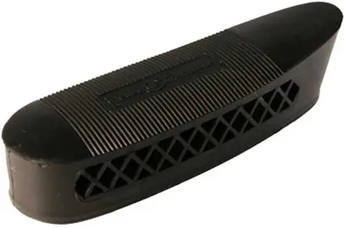 Потиличник WEGU. Еластичний. Розмір - 133х43мм. Товщина - 25мм