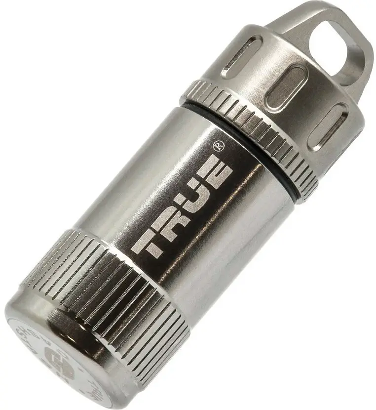 Брелок True Cashstash+