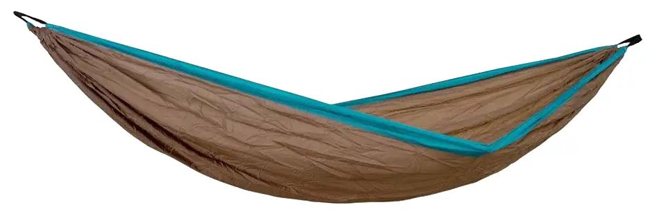 Гамак Amazonas Silk Traveller Mountain XL