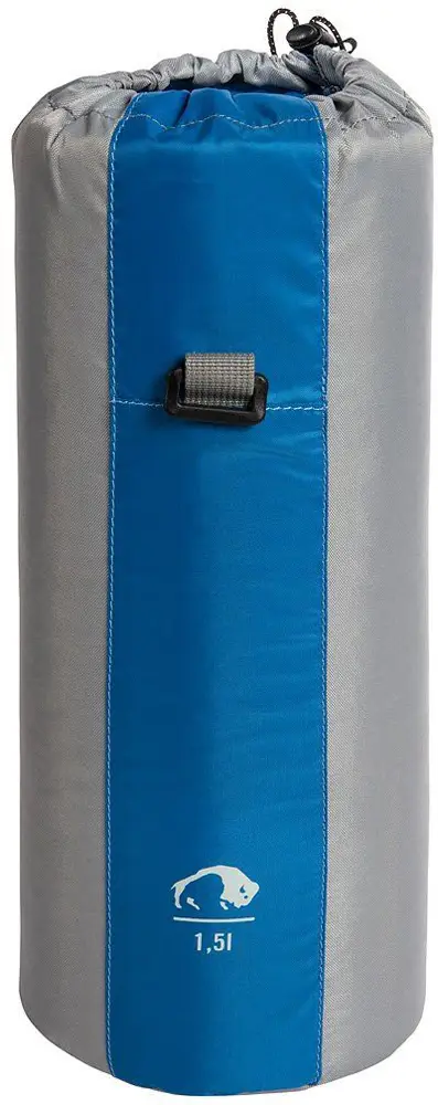 Чехол Tatonka Thermobeutel 1.5 Grey/navy