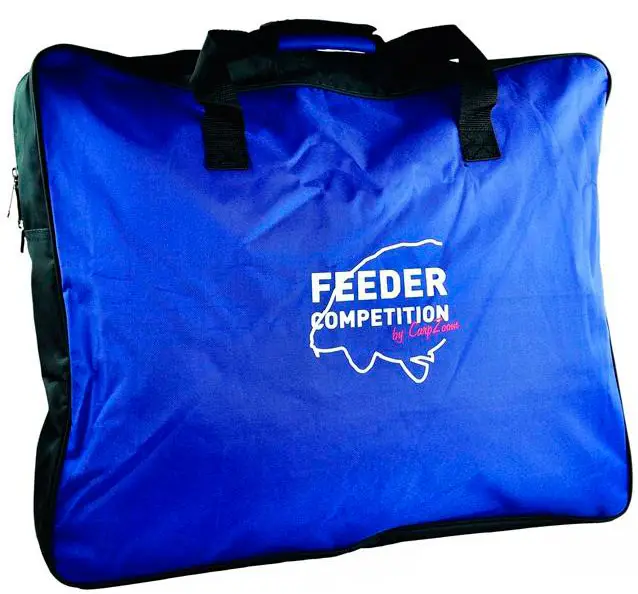 Сумка CarpZoom Keepnet Bag Blue