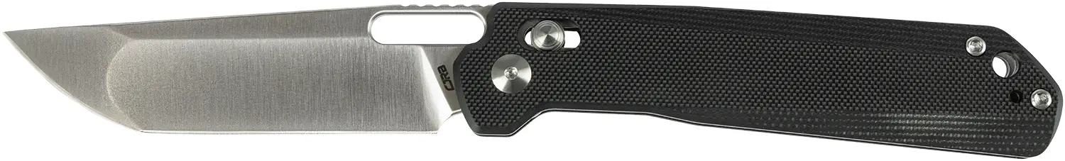 Ніж CJRB Bellona AR-RPM9 G10 Black