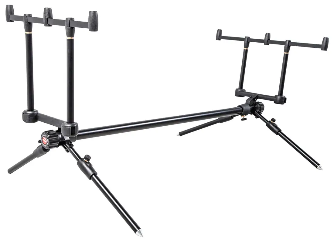 Род-под Cygnet Quicklock DeLuxe 3 Rods 32-57" 81-145cm