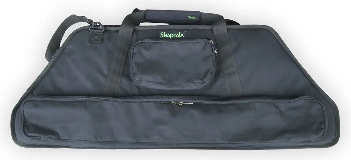 Чохол Shaptala Для блочного лука середній ц:чорний