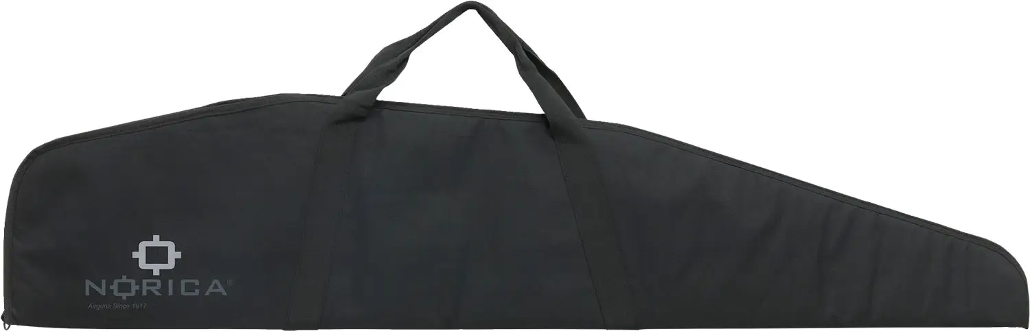 Чехол для оружия Norica. Длина 114 см. Черный